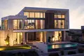 4 bedroom Villa 260 m² Tsada, Cyprus