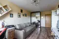 3 room apartment 79 m² Minsk, Belarus