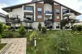 Wohnung 2 zimmer 65 m² Fethiye, Türkei