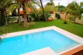 4-Schlafzimmer-Villa 590 m² Denia, Spanien