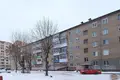 4 room apartment 61 m² Orsha, Belarus