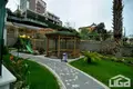 Дуплекс 3 комнаты 140 м² Аланья, Турция