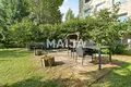 Mieszkanie 2 pokoi 47 m² Turku sub region, Finlandia