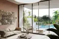 Willa 3 pokoi 278 m² Balangan, Indonezja