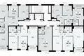 Wohnung 2 zimmer 69 m² Kommunarka, Russland