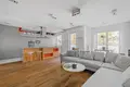 Appartement 3 chambres 84 m² en Varsovie, Pologne