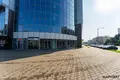 Oficina 1 110 m² en Minsk, Bielorrusia