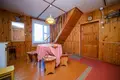 Haus 95 m² Rakauski selski Savet, Belarus