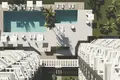 Ático 3 habitaciones 98 m² Calpe, Španjolska