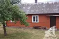 House 62 m² Voucynski sielski Saviet, Belarus
