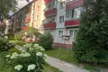 2 room apartment 42 m² Minsk, Belarus