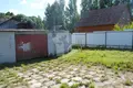 House 41 m² Jzufouski sielski Saviet, Belarus