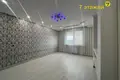 Appartement 1 chambre 43 m² Minsk, Bélarus