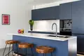 Residential complex Complex of villas with swimming pools, Samui, Thailand