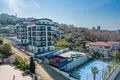 Appartement 3 chambres 100 m² Kargicak, Turquie