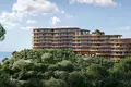 Residential quarter An exclusive collection with a stunning view