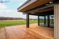 Casa 52 m² Alionys, Lituania