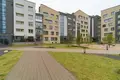 1 room apartment 44 m² Ratomka, Belarus