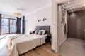 Apartamento 3 habitaciones 81 m² Varsovia, Polonia