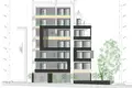 Квартира 2 комнаты 52 м² Афины, Греция