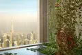 Apartamento 4 habitaciones 458 m² Dubái, Emiratos Árabes Unidos