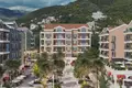 Квартира 51 м² Donja Lastva, Черногория