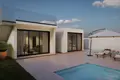 villa de 3 chambres 130 m² Fortuna, Espagne