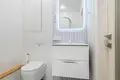 2 room apartment 40 m² Minsk, Belarus