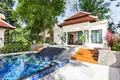 3 bedroom villa 596 m² Rawai, Thailand
