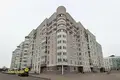 Appartement 3 chambres 84 m² Minsk, Bélarus