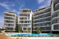 2 bedroom apartment  Limassol, Cyprus