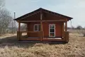 House 27 m² Zatitova Sloboda, Belarus