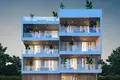 2 bedroom apartment 85 m² Greater Nicosia, Cyprus