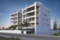 Apartamento 1 habitacion 65 m² Larnaca District, Chipre