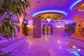 Residential complex Furnished apartment 2+1 in the SPA complex Crystal Garden for residence permit.