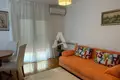 Apartamento 1 habitacion 47 m² en Budva, Montenegro