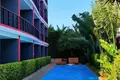 Mieszkanie 2 pokoi 78 m² Phuket, Tajlandia