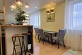 Apartamento 2 habitaciones 65 m² Minsk, Bielorrusia