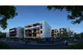 Студия 53 м² Demos Agiou Athanasiou, Кипр