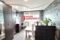 Appartement 1 chambre 33 m² Hrodna, Bélarus