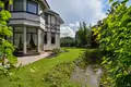 Haus 5 zimmer 213 m² Babites pagasts, Lettland