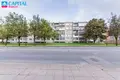 Квартира 1 комната 28 м² Шяуляй, Литва