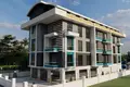 1 bedroom apartment 41 m² Konakli, Turkey