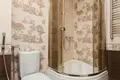 Appartement 2 chambres 51 m² Minsk, Bélarus