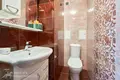 2 room apartment 80 m² Minsk, Belarus
