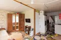 Haus 40 m² Bialarucki sielski Saviet, Belarus