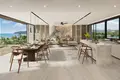 Willa 3 pokoi 417 m² Phuket, Tajlandia