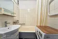 3 room apartment 63 m² Minsk, Belarus
