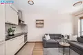 Appartement 2 chambres 45 m² Vilnius, Lituanie