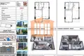 1 bedroom apartment 59 m² Bashkia Durres, Albania
